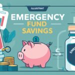 emergency fund Savings for Your Financial Security