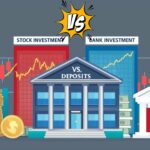 Stock investment or deposits for beginner