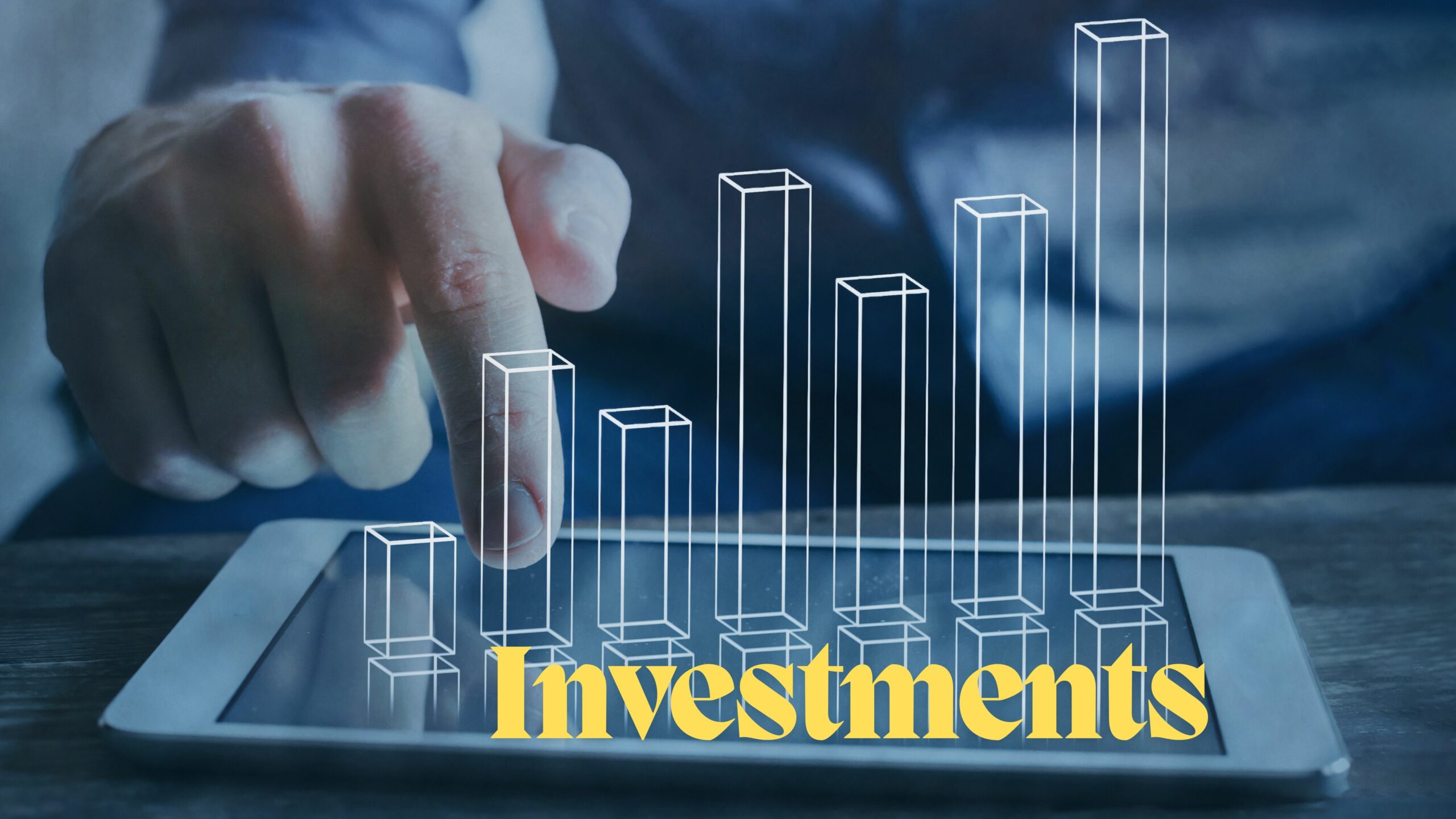 Best Investments with High-Profit Potential for Beginners