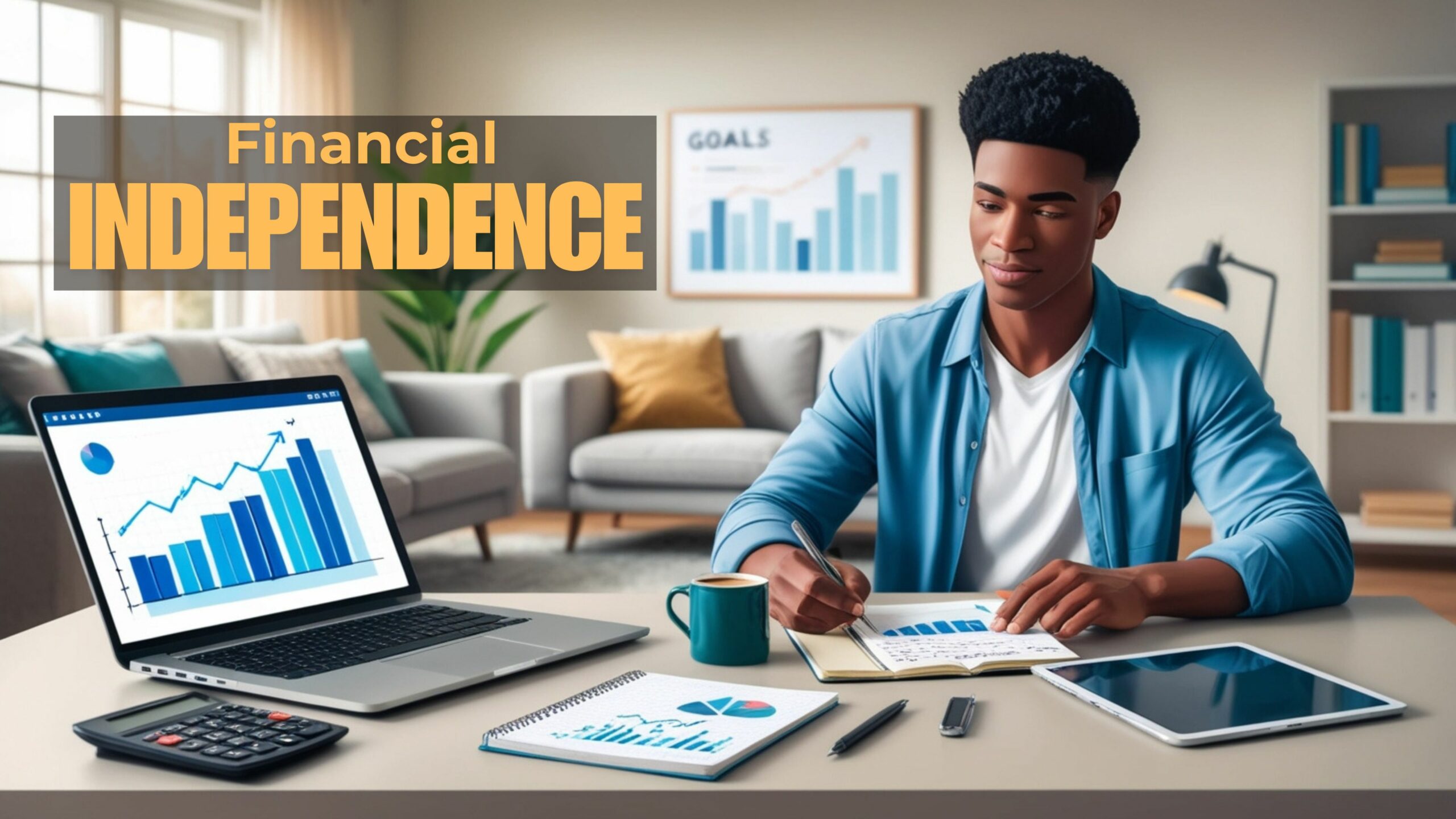 Financial Independence