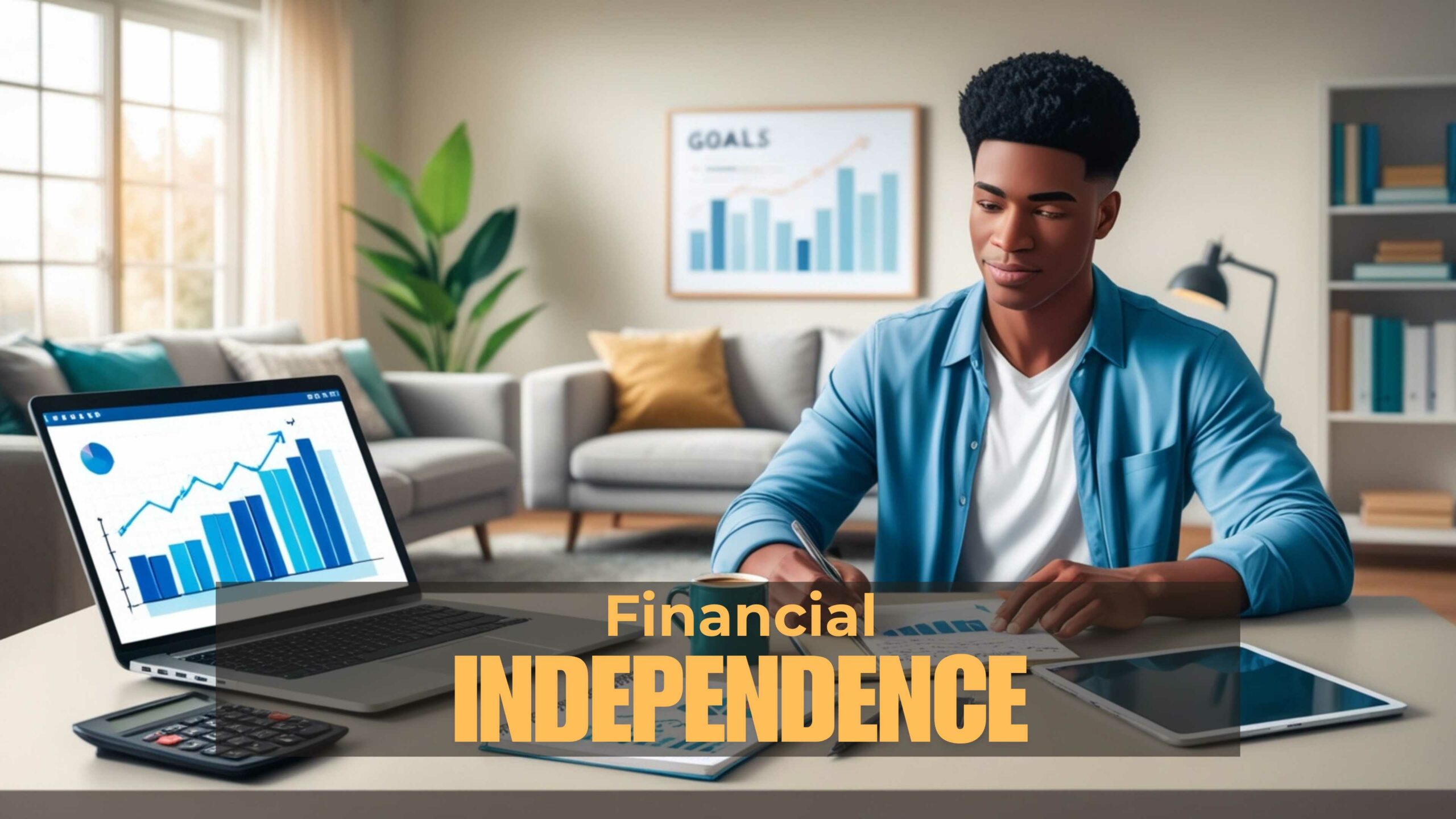 Financial Independence