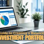 Guide to Creating a Balanced Investment Portfolio