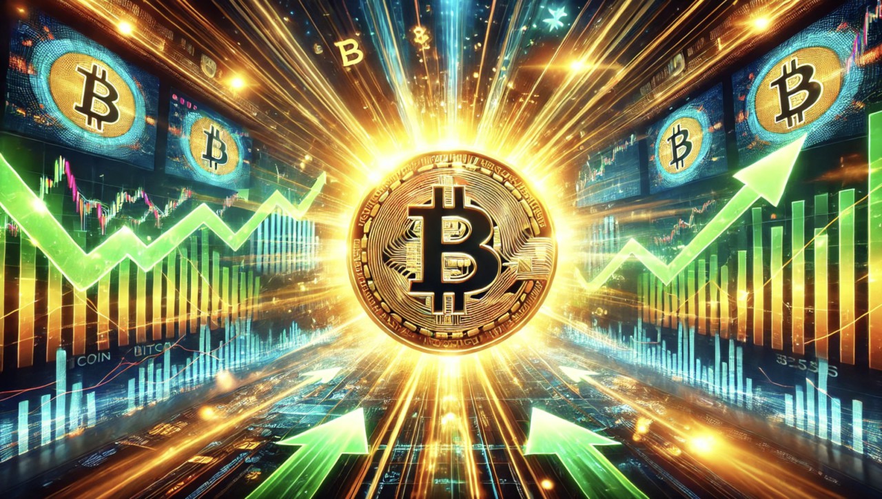 NYDIG Research: Bitcoin (BTC) to Beat All Assets in 2024, Predicted to Skyrocket to $300,000 in 2025